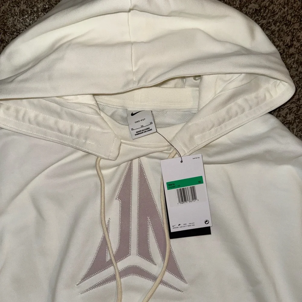 Nike x Ja Morant Pullover - Picture 5 of 6